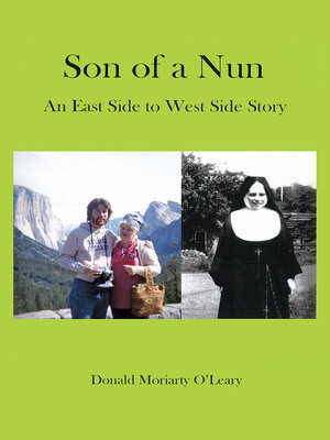 cover image of Son of a Nun